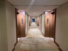 -上海如意智慧酒店(上海科学院店)