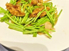 -狮王府淮扬菜(万象城店)