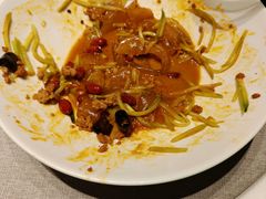 -奉天小馆·非遗东北菜(沈阳万象城店)
