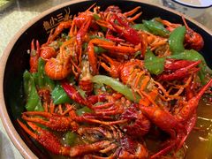 -鲁小三·大骨自助(金山总店)