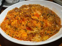 百香果蓑衣蛋-随缘小馆(红岭路店)
