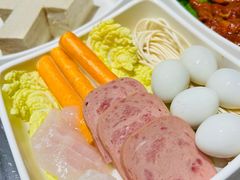 -海底捞火锅(飞马水城店)
