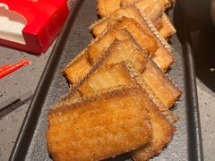 -老头儿油爆虾(星光一期店)