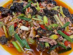 -小四川菜馆(托乐嘉店)