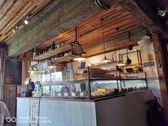 -仙峰天然面包(迎宾路店)