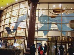 门面-一品粤珍轩(吴中路店)