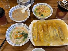 -老雒阳面馆·水席·洛阳菜(王城路店)