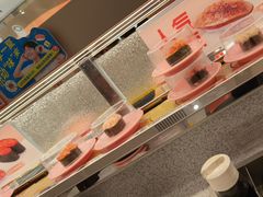 -争鲜回转寿司(西红门荟聚PLUS店)