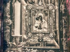 -滴血救世主教堂