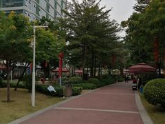 -荔湾区儿童公园