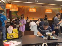 -康师傅私房牛肉面(申虹店)