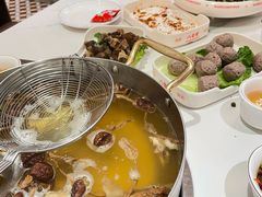 -八合里牛肉火锅(深圳海德店)