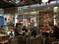 -锦尚阁烤鱼(望京新荟城店)