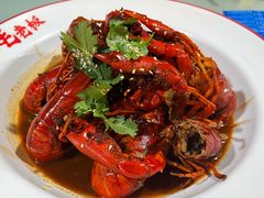 -蚝老板海鲜烧烤大排档(码头店)