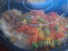 照烧鸡腿饭-德克士(北大街店)