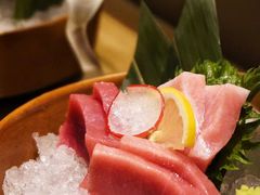 -西村日本料理(香格里拉饭店)