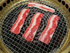 -谷牛日式烤肉(宝山U天地店)