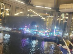 -川旺角川粤融合菜•海景餐厅(星海广场店)