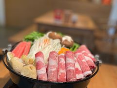-团子君寿司·茶
