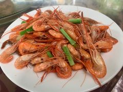 -晓琦农家菜馆·地道农家菜