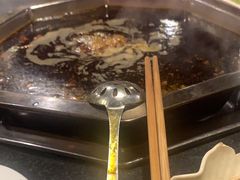 -巴国口福火锅(石桥铺店)