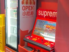 -大金24h自助台球(西湖文化广场店)