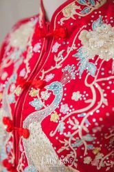 -Lady  Jane高端婚纱礼服馆