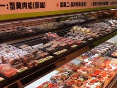 -池田寿司·4H鲜作(朝阳大悦城店)