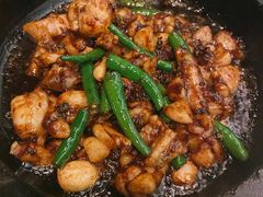 -绿茶餐厅(成都大悦城店)