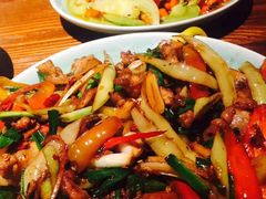 -德叔阙里·衢州菜馆(月湖店)