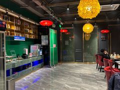 -苏先生海鲜渔庄(金桥店)