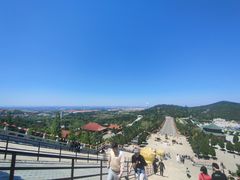 -龙口南山旅游景区