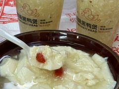 -回味黑鸭煲·始于2006(万松园店)