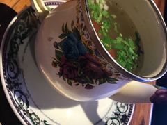 -纳瓦新疆菜(银都店)