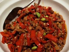 -千百味红餐厅·江西菜(绿地双子塔店)