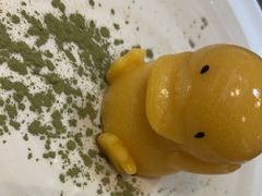 -千日贺茶餐厅(开发区安盛店)
