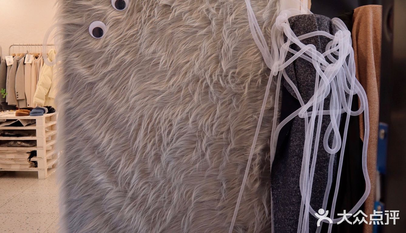 魔都探店 | 超喜欢的服装店Ams