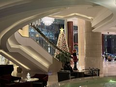 -上海雅居乐万豪侯爵酒店