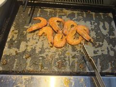 -苏格里岛自助烤肉海鲜火锅(成都金牛万达店)