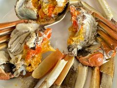 -蟹天蟹地农家菜·阳澄湖大闸蟹(浅水湾店)