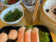 -牛街清真满恒記(平安里西大街店)
