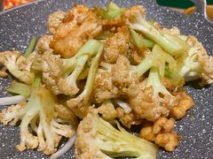 -耶里夏丽·新疆菜·28年喀什老馆(田林东路店)