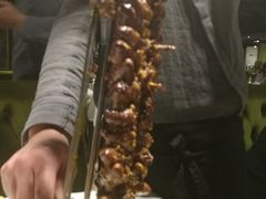 -戈拿旺巴西烤肉(崇文门店)