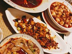 -渝信川菜(西单店)