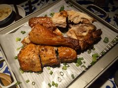 -绿茶餐厅(乐峰广场店)