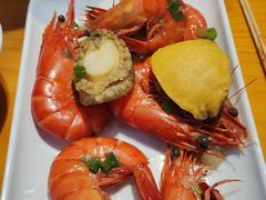 -养牛邓·潮汕牛肉海鲜自助火锅(广州店)