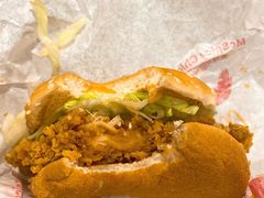 -麦当劳(百利广场店)
