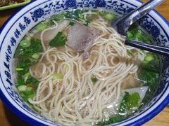 -伊穆祥牛肉面总店·清真