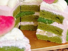-M'CAKE(西单大悦城店)
