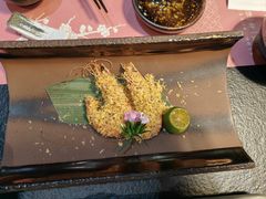 -大江户日本料理(吕厝店)